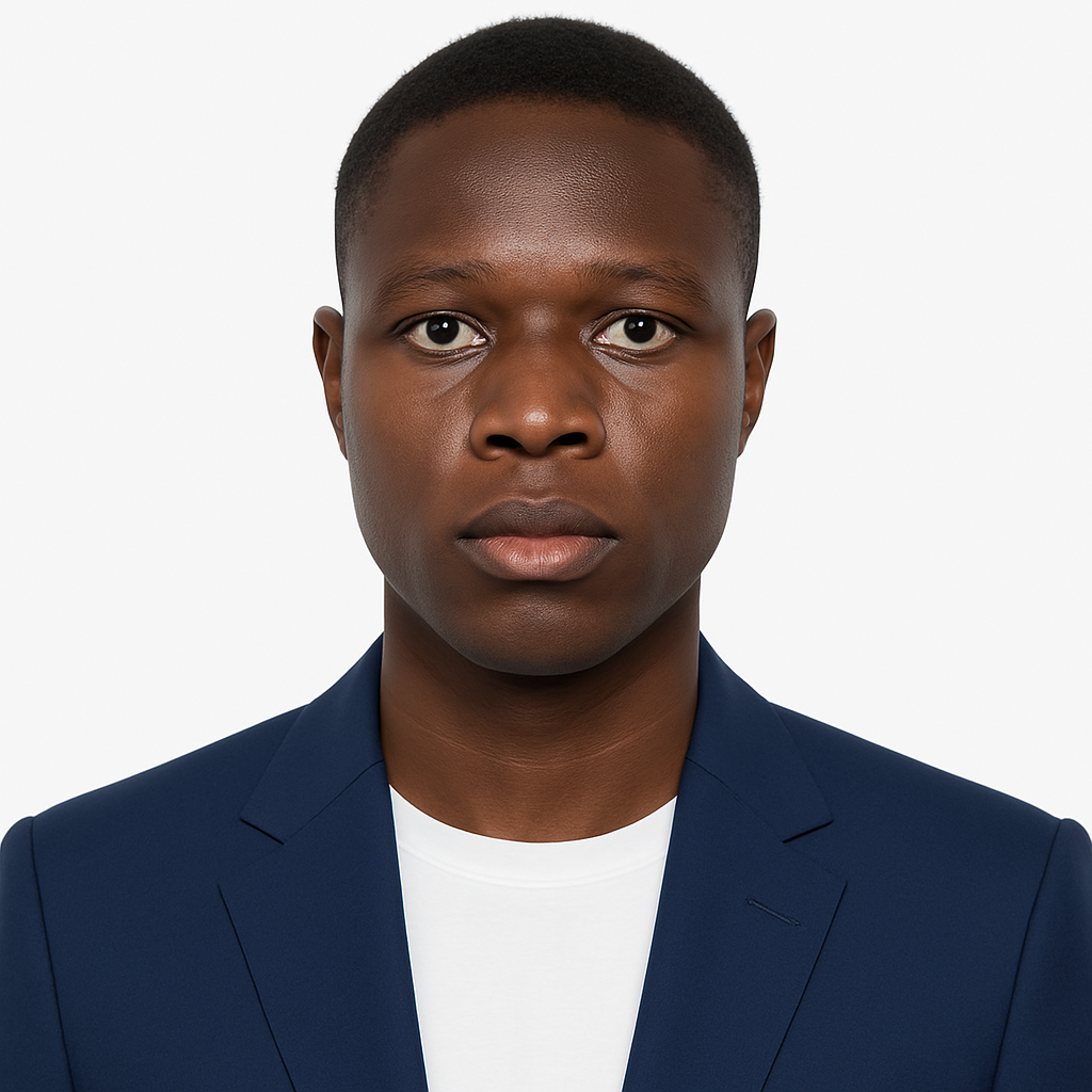 BOKO Raoul